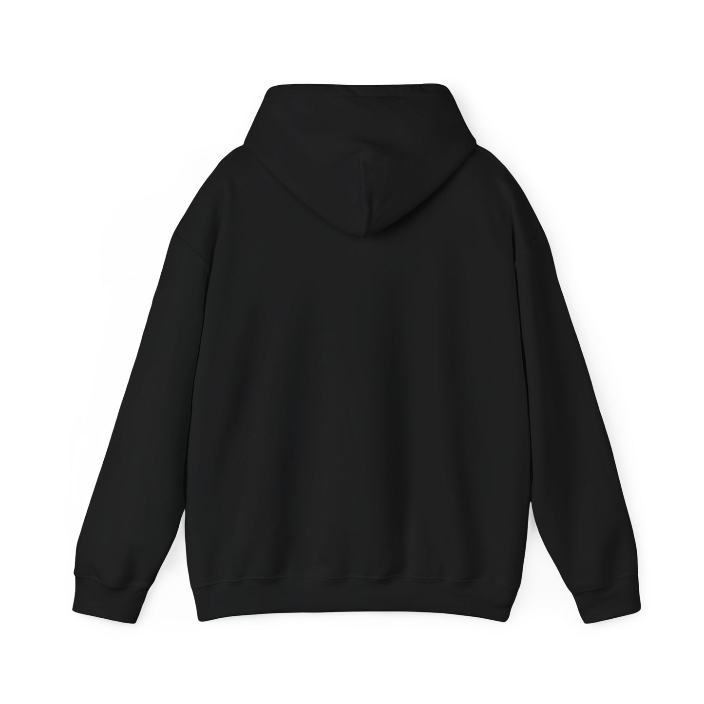 Red Flag Hoodie