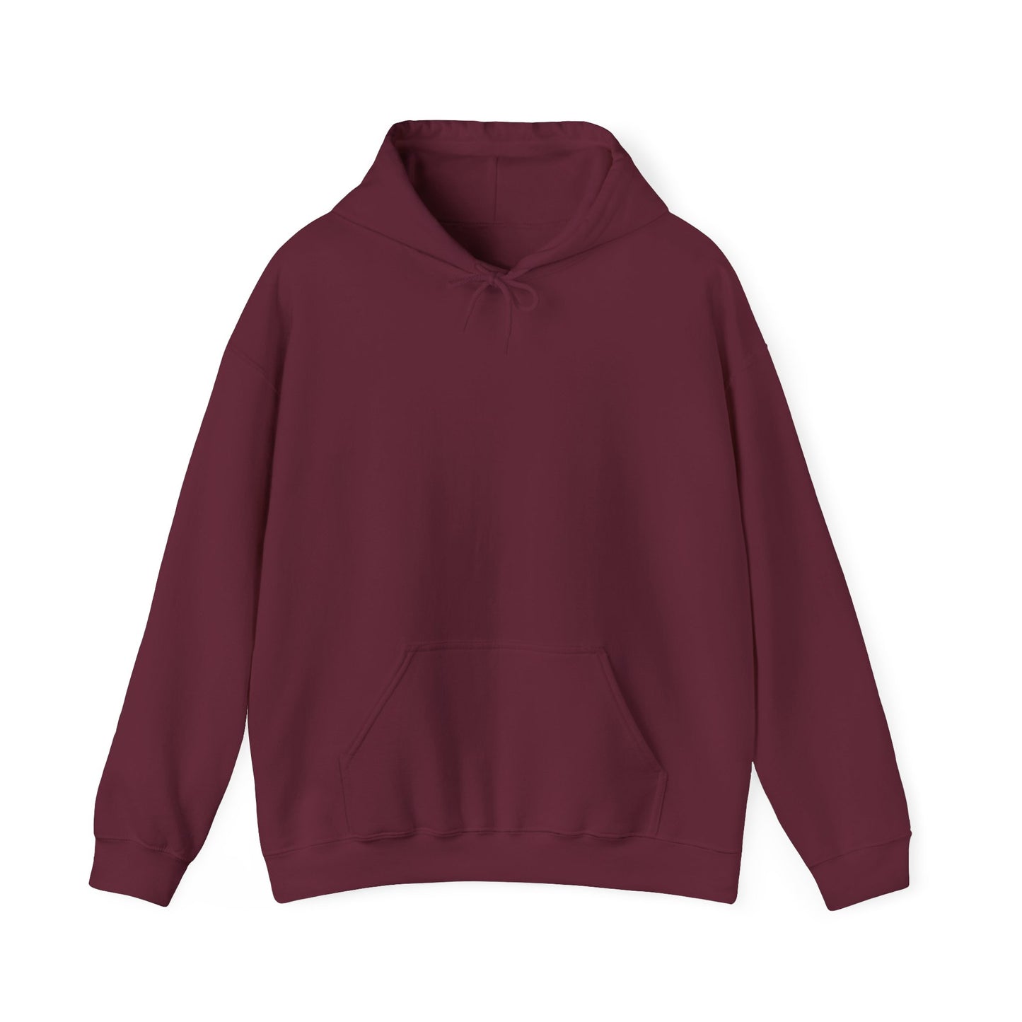 I Look Better with your Hands on Me Hoodie