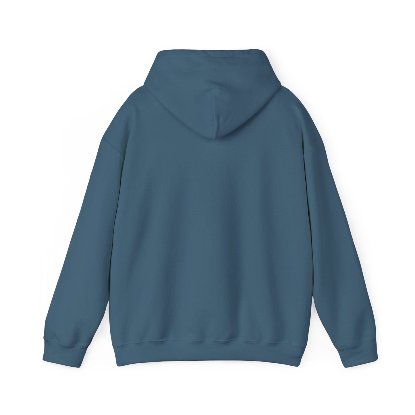 Red Flag Hoodie