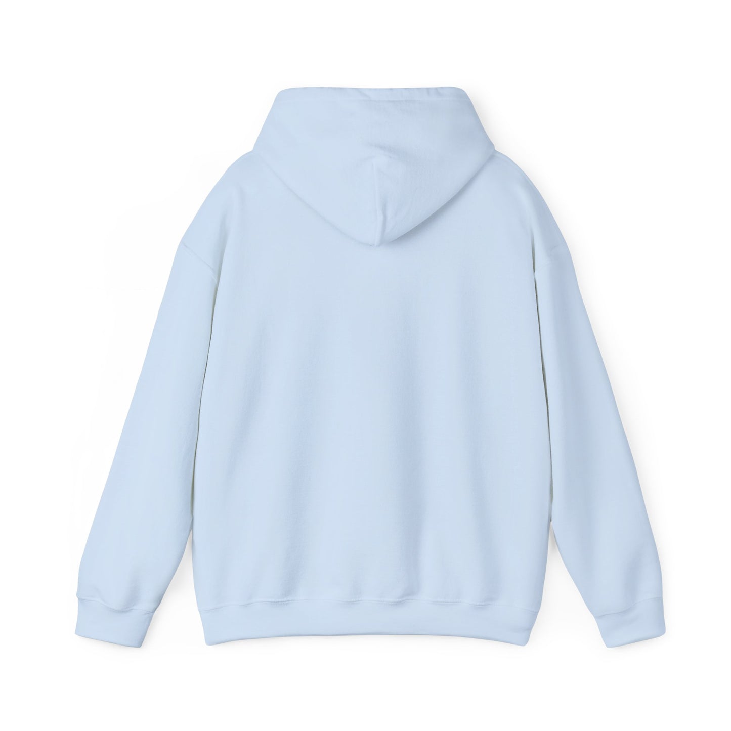 Red Flag Hoodie