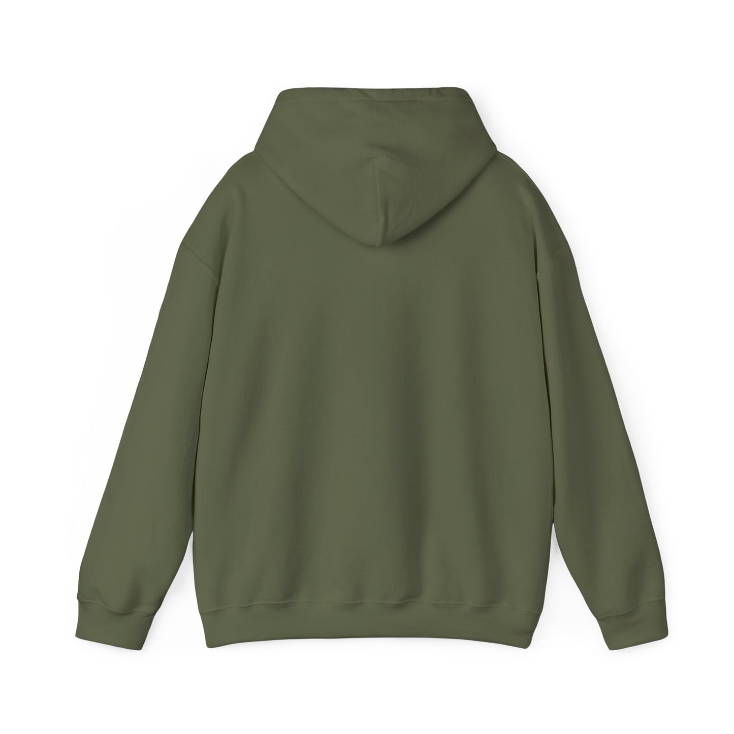 Red Flag Hoodie