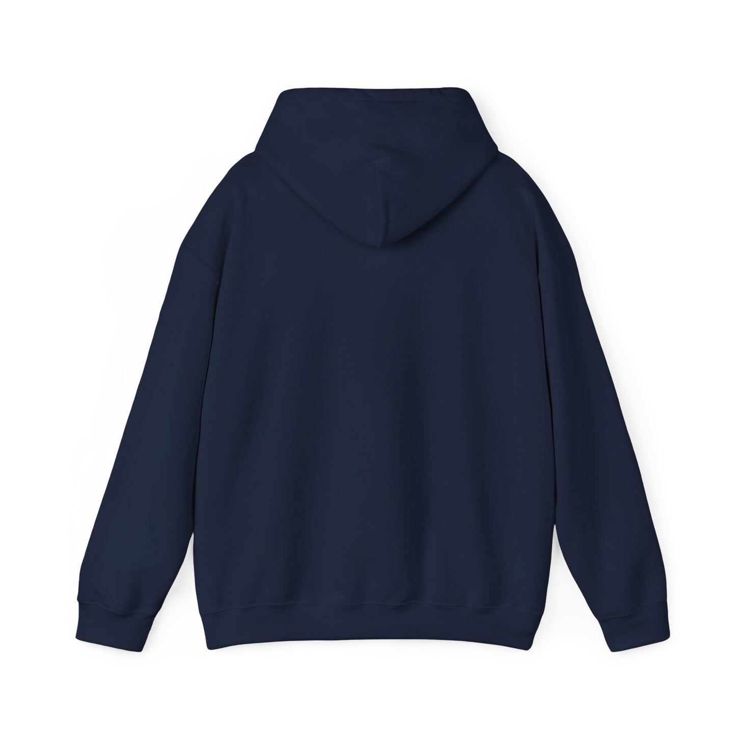 Red Flag Hoodie