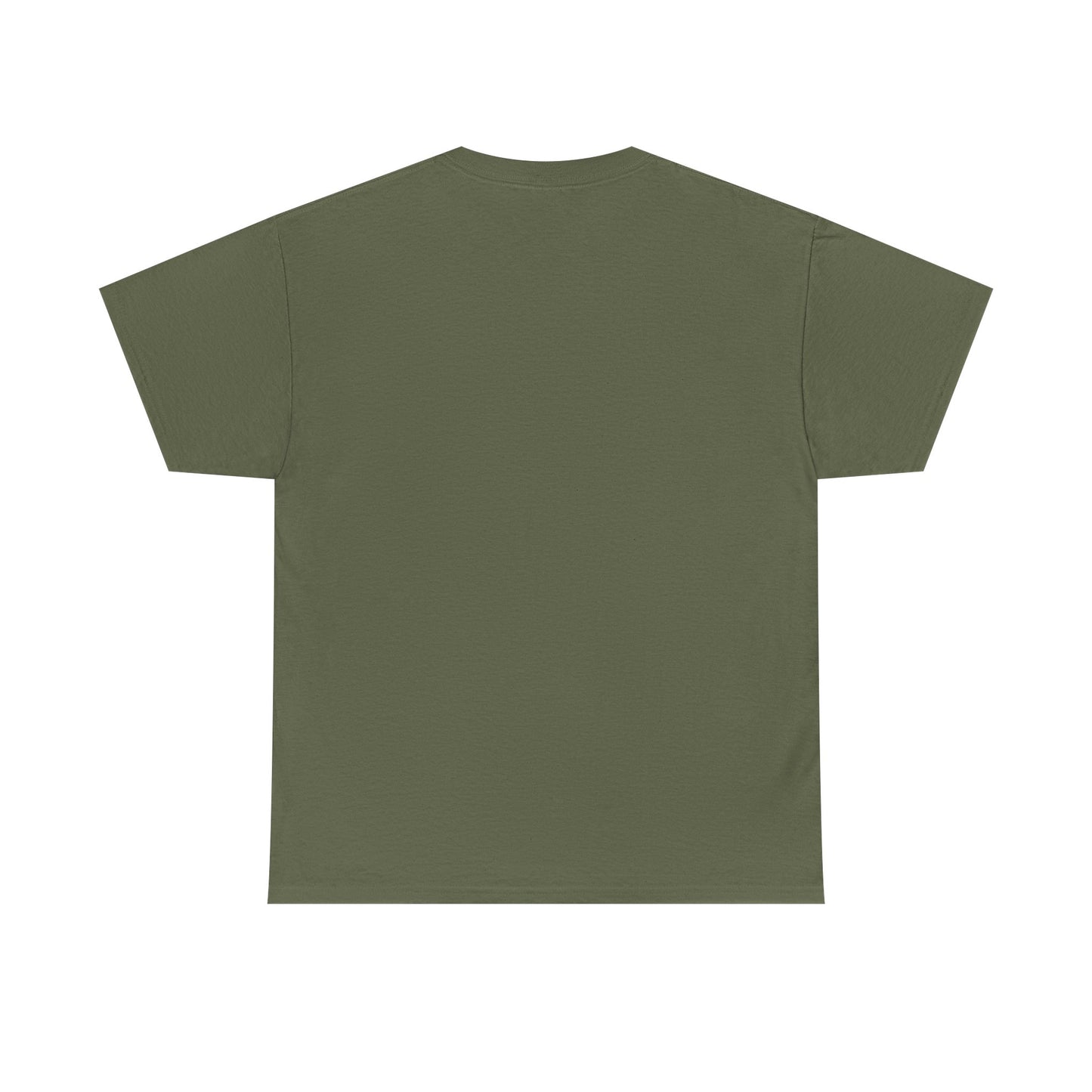 I'll Start Working Out Tomorrow T-Shirt