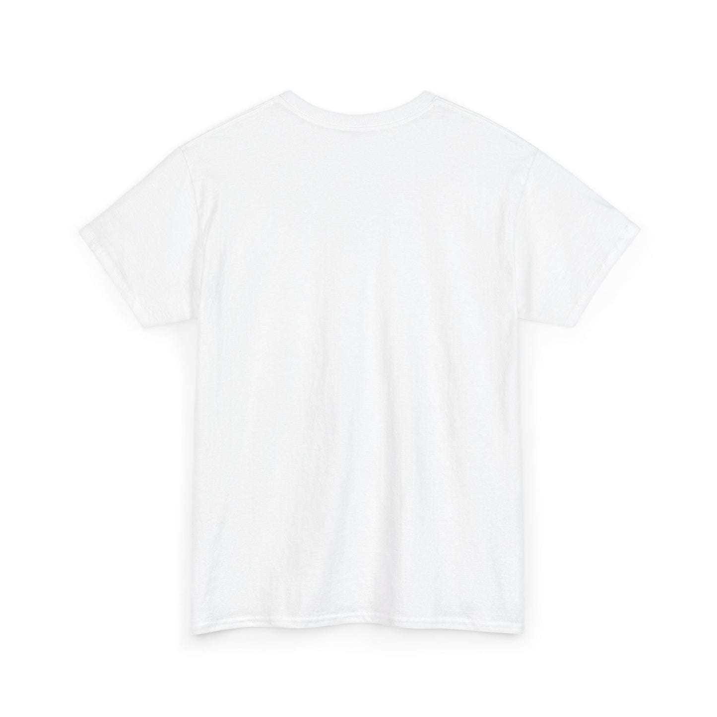 Running on Anxiety and Iced Coffee T-Shirt