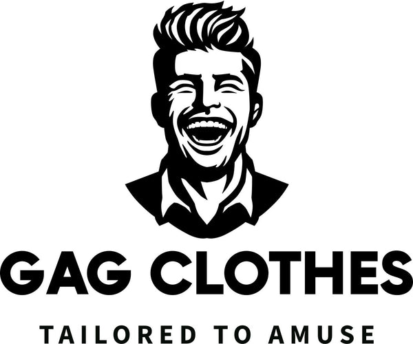 Gag Clothes